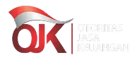 OJK Logo